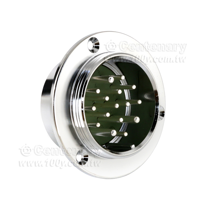 NCS Series Connector - 146645 Product Image