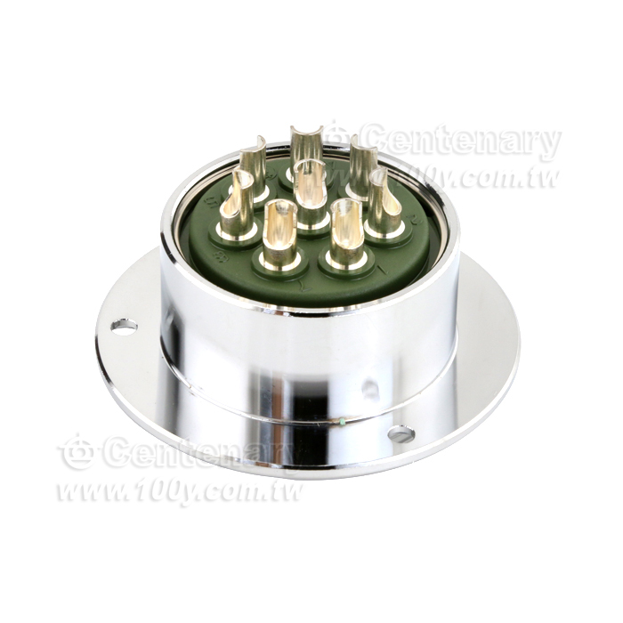 NCS Series Connector - 146642 Product Image