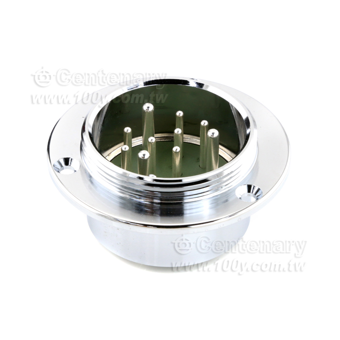 NCS Series Connector - 146644 Product Image