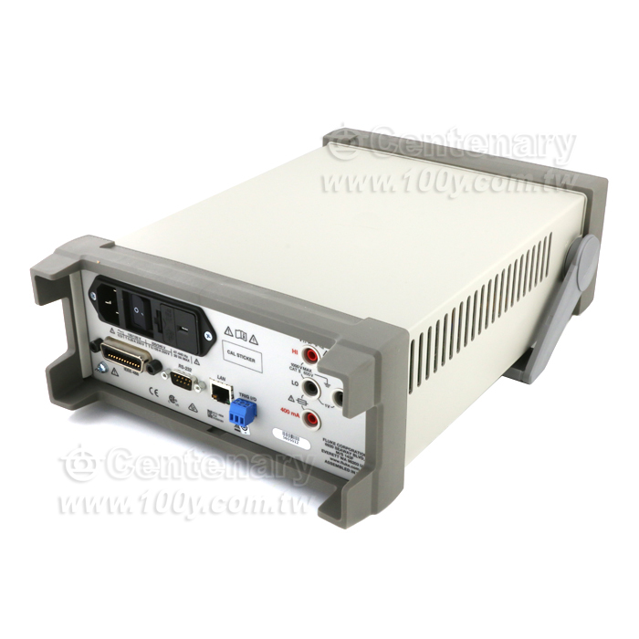 桌上型萬用電表 - 92610 產品圖片
