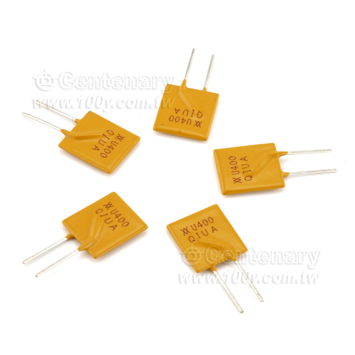 Poly Switch PTC Device-Resettable Fuse - 71541 Product Image