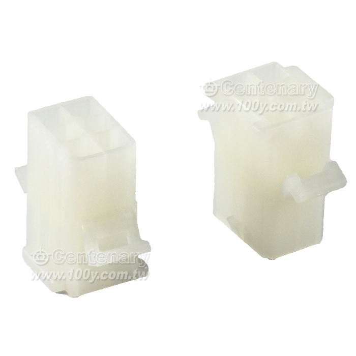 Headers & Wire Housings - 148458 Product Image