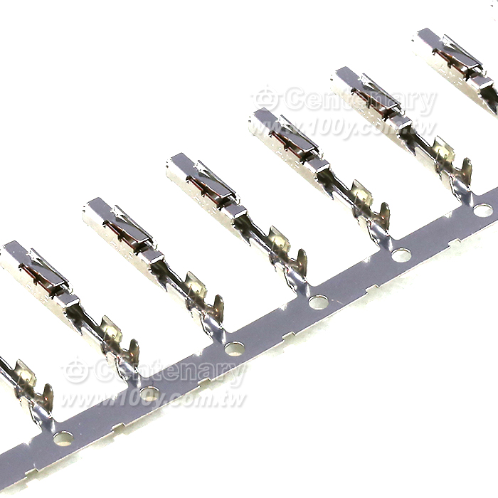 D-2000 Receptacle Contact - 106316 Product Image