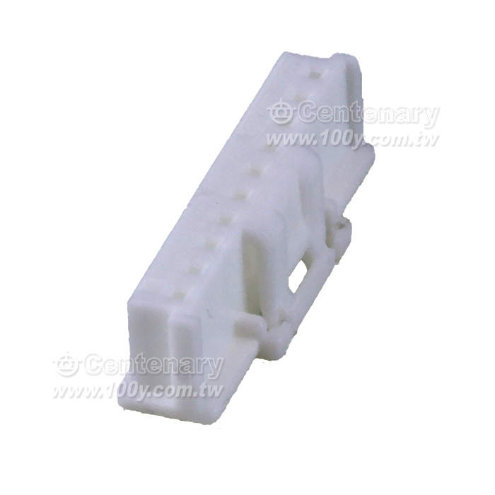 2.0 W/B Rec Hsg10Ckt - 148468 Product Image