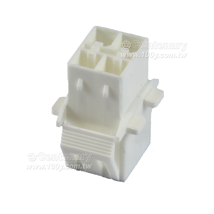 MOLEX_集管和線殼 - 148475 產品圖片