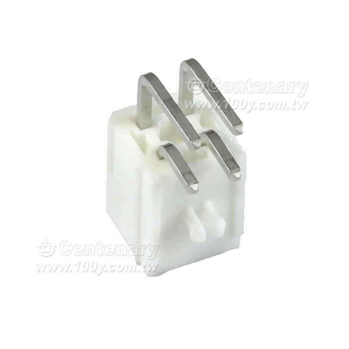 CONN HEADER R/A 4POS 4.2MM - 148472 Product Image