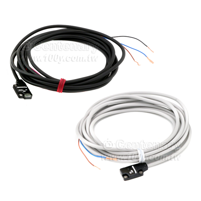 EX-10 Series Ultra-slim Photoelectric Sensor - 148320 Product Image
