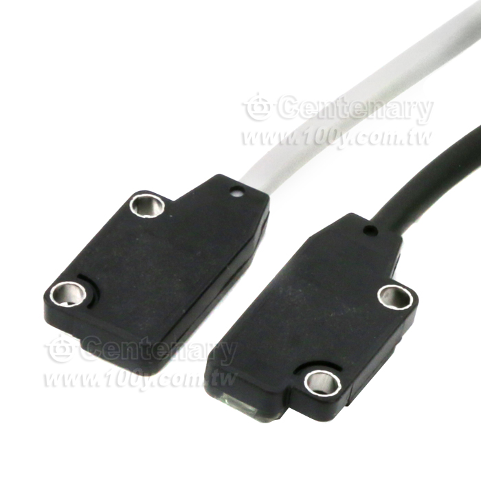 EX-10 Series Ultra-slim Photoelectric Sensor - 148321 Product Image