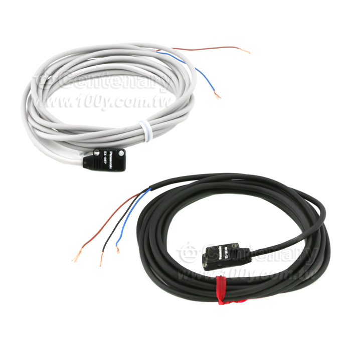 EX-10 Series Ultra-slim Photoelectric Sensor - 148322 Product Image