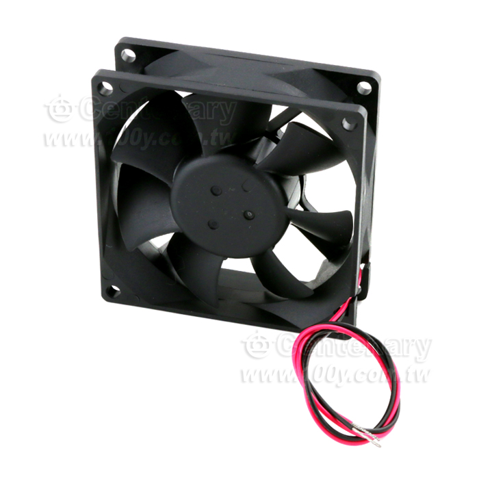 DELTA_DC Axial Fan - 147910 Product Image