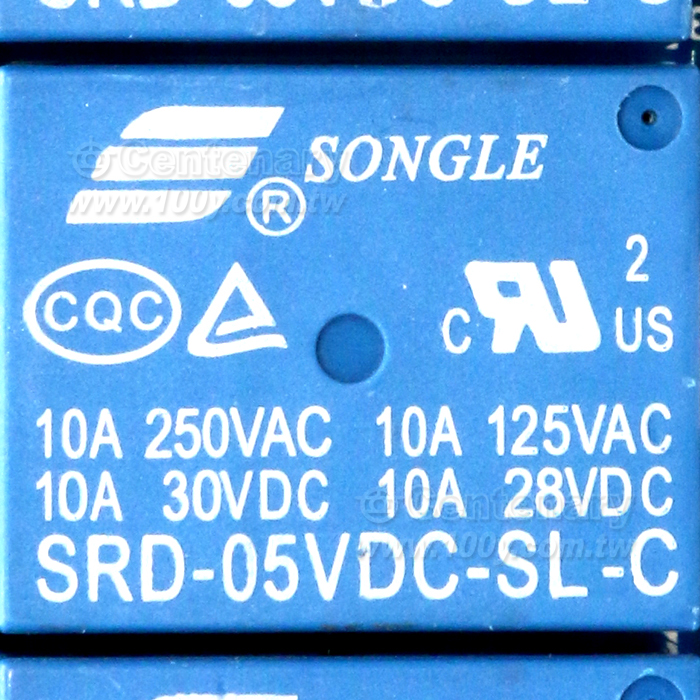 LCUS-4 USB繼電器模塊5V USB智能控制開關 - 148217 產品圖片