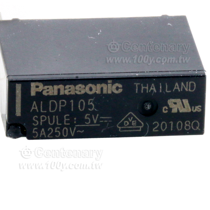 General Purpose Relays - 148164 Product Image