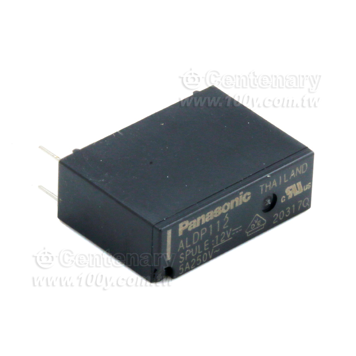 General Purpose Relays - 148165 Product Image