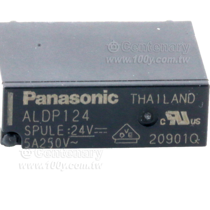 General Purpose Relays - 148166 Product Image
