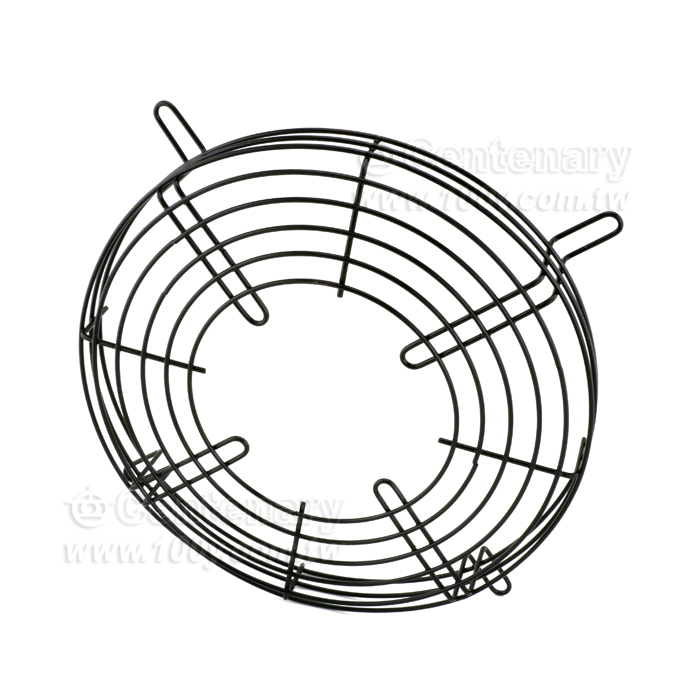 冷櫃冷凝機風機網罩 直徑330mm - 147803 產品圖片