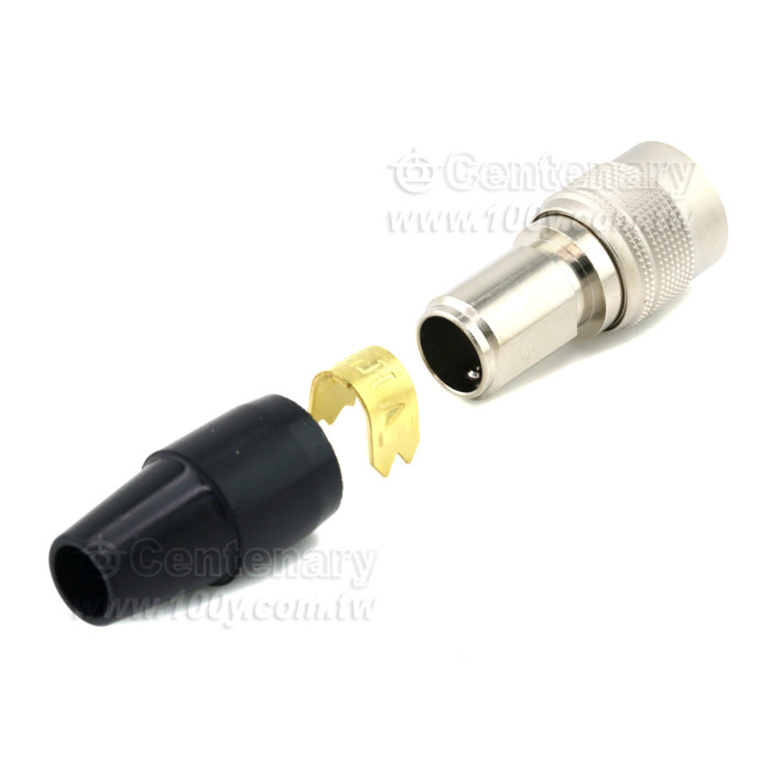 Plud Connectors 10P - 121368 Product Image