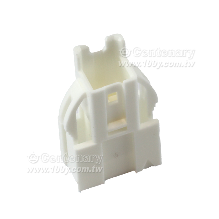 2.5 W/W PANEL MOUNT W/W PANEL MOUNT HSG - 148478 Product Image