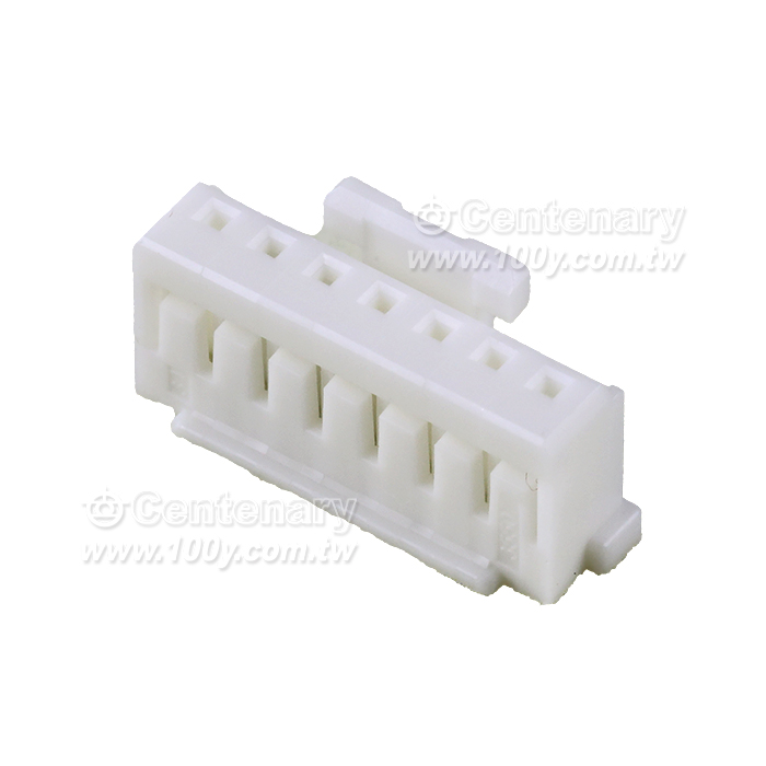 MOLEX_Headers & Wire Housings - 148464 Product Image