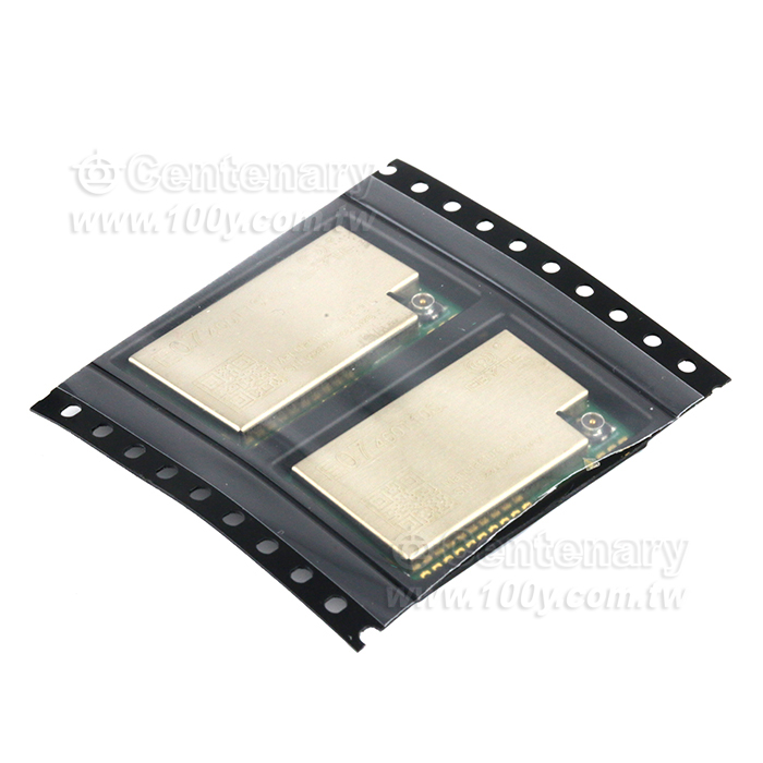 CC1101+PA無線模組 - 148941 產品圖片