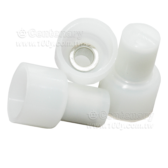 閉端端子 8AWG - 92549 產品圖片