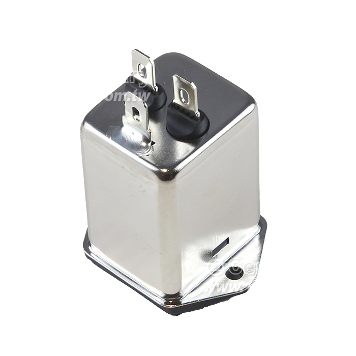 2A /250VAC,AC座濾波器 - 148945 產品圖片