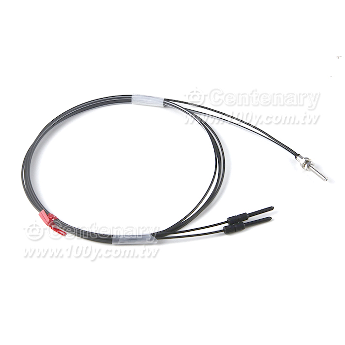 M3 reflective optical fiber sensor - 148332 Product Image