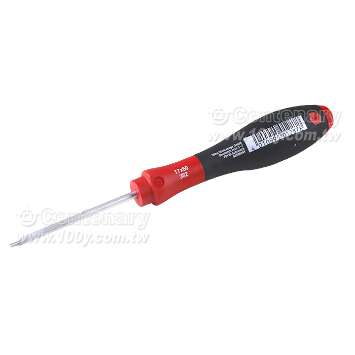 Star screwdriver driver - 148963 Product Image