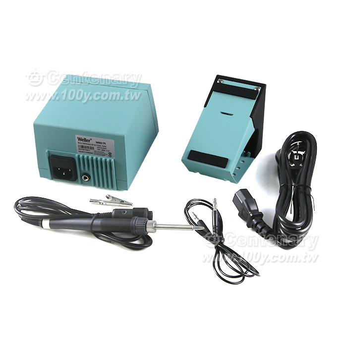 WSD71 welding station set - 148859 Product Image