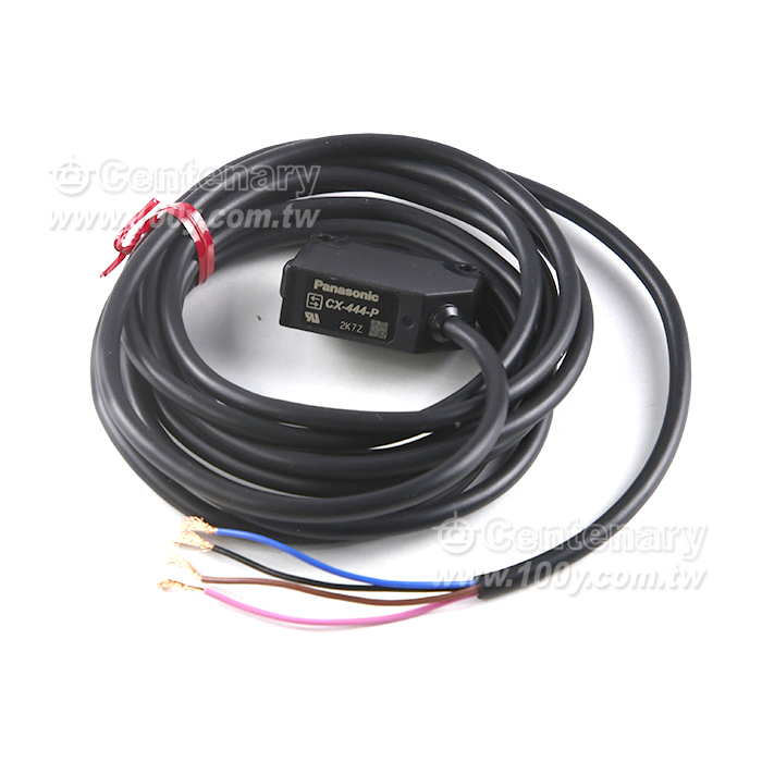 Compact Photoelectric Sensor - 148308 Product Image