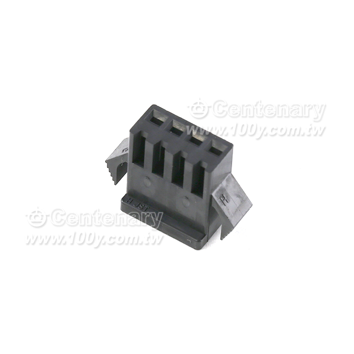 JST_Wire-To-Wire Connector - 118387 Product Image
