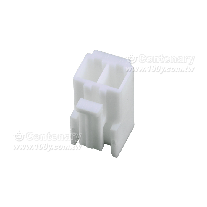 JST-VH-3.96-2P 母插頭 - 89321 產品圖片