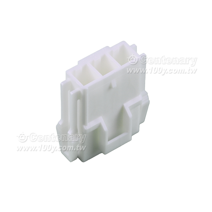 VLR-04V JST_VL Receptacle housing(for pin contact) - 164846 Product Image