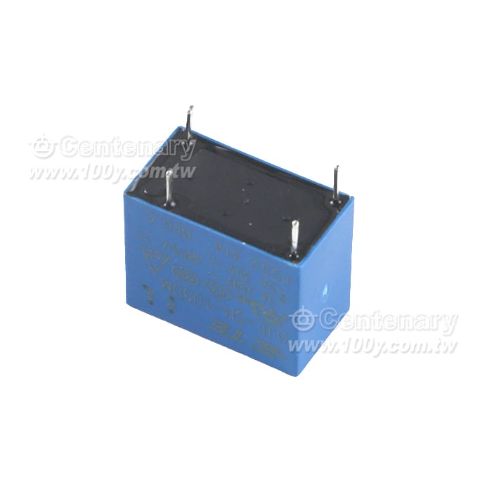 OEG_PCB繼電器 5VDC(ROHS) - 62858 產品圖片