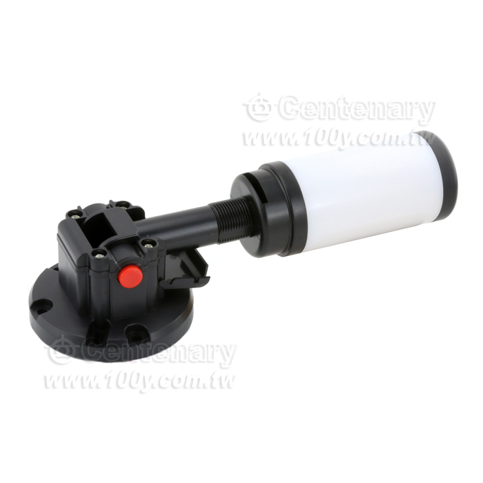 單層一體LED三色紅黃綠報警燈-常亮+帶聲蜂鳴+24V - 147325 產品圖片