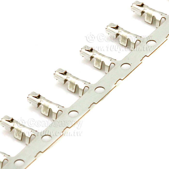 CONN SOCKET 20-22AWG CRIMP TIN - 92688 產品圖片