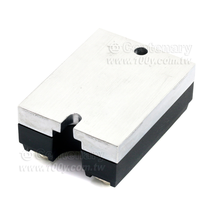 固態繼電器 DC4-32V/AC24~280V 50A - 92700 產品圖片