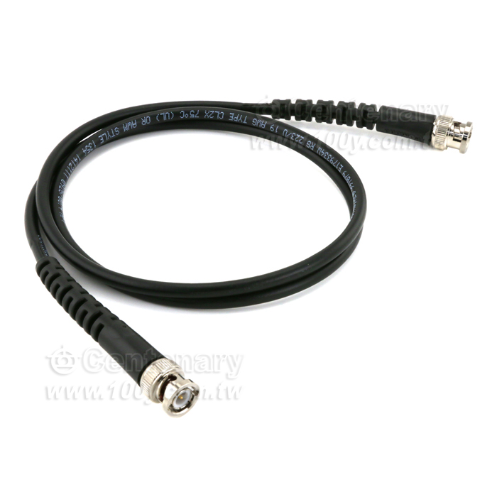 Cable Assembly With BNC(M) on Each End - 95734 Product Image