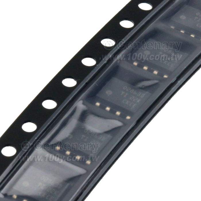 8P/SOIC - 92621 產品圖片
