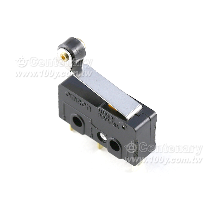 Snap Action Switch - 72384 Product Image