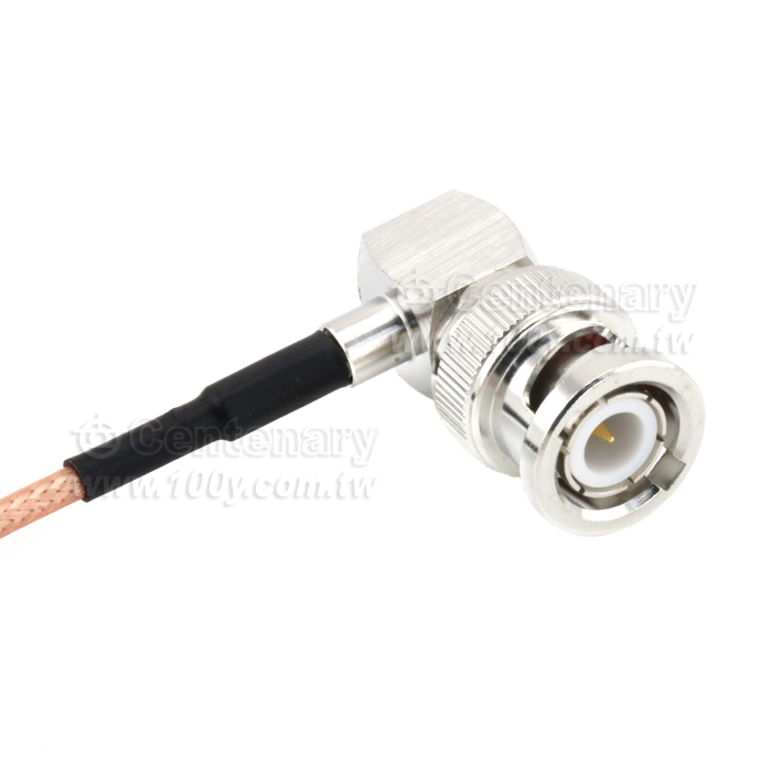 TEST LEAD SMA-BNC FOR RG316 - 149656 Product Image