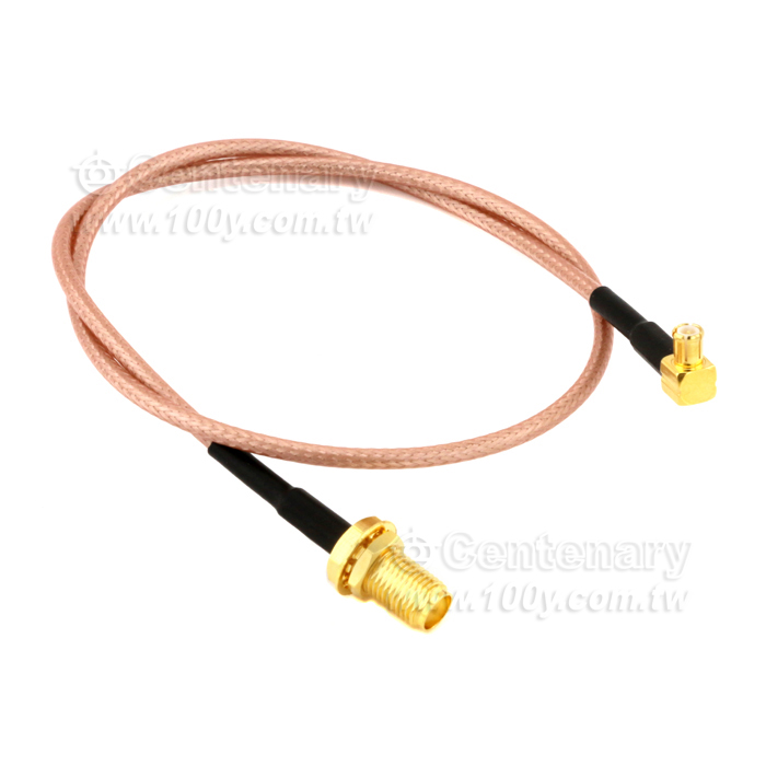 SMA(F) to MCX(M) - 147980 Product Image