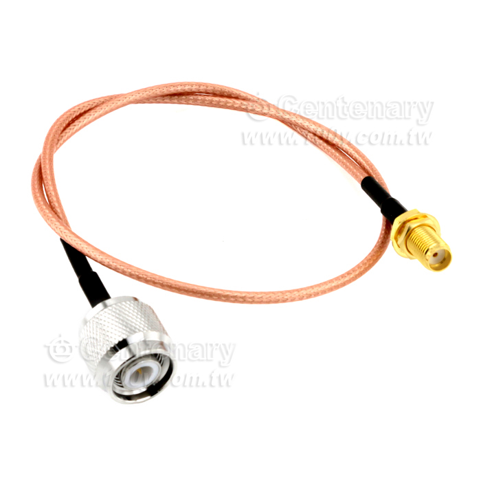 SMA-KY+TNC-J-RG316- - 148080 Product Image