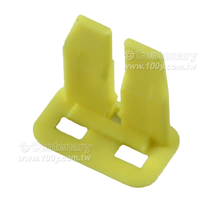 Automotive Connector Locks & Position Assurance - 149225 Product Image
