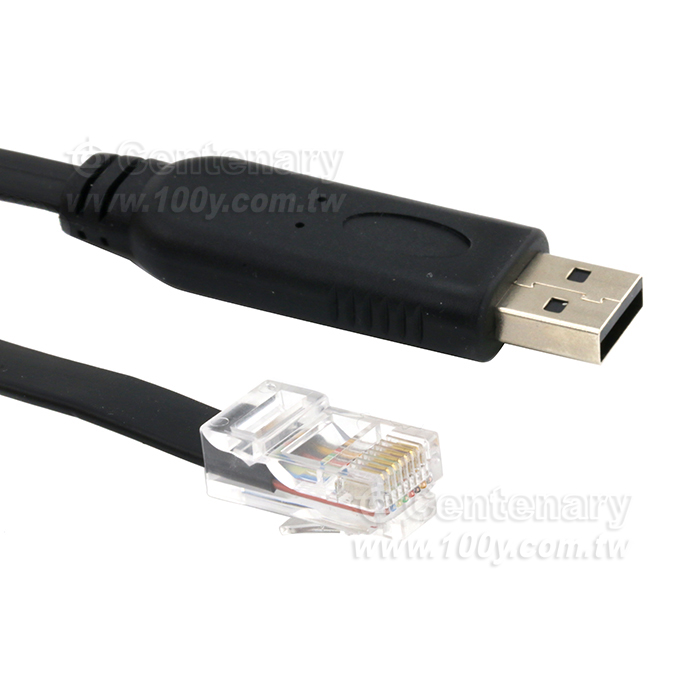 USB轉RJ45轉接線 - 147750 產品圖片