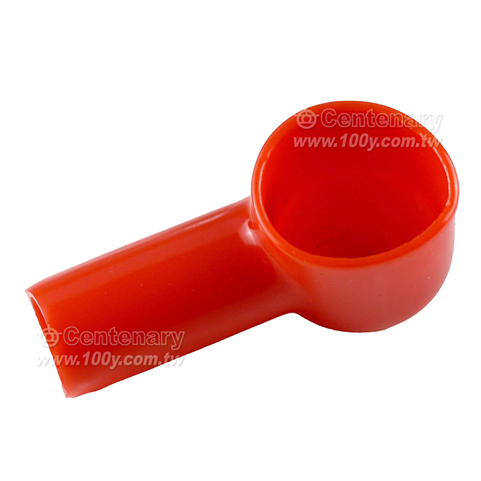 Battery terminal insulation cap - 149237 Product Image