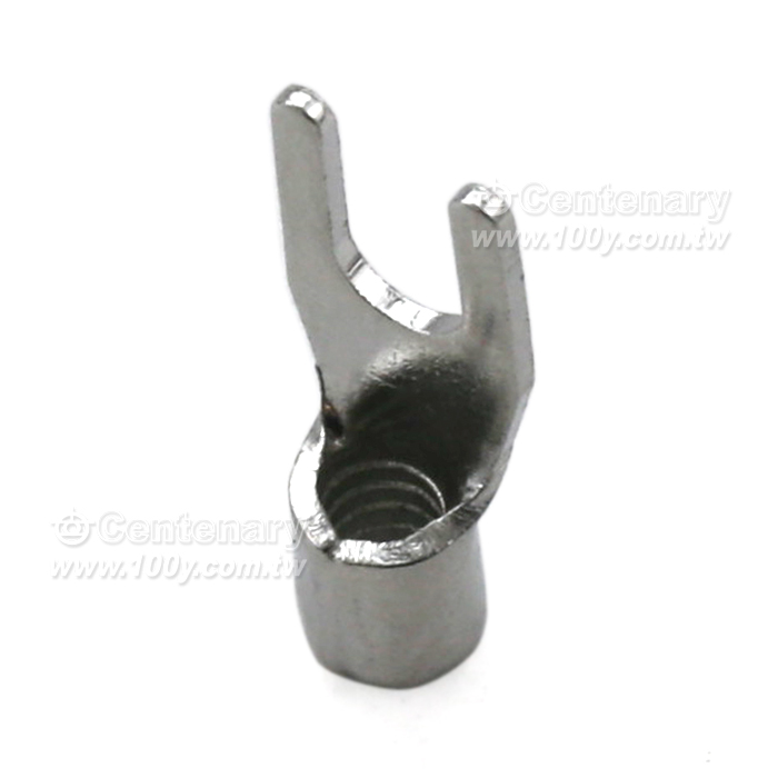 Fork shape naked terminal - 164492 Product Image