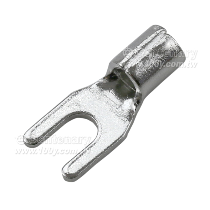 Fork shape naked terminal - 149242 Product Image