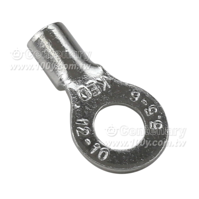 Round shape naked terminal - 149243 Product Image