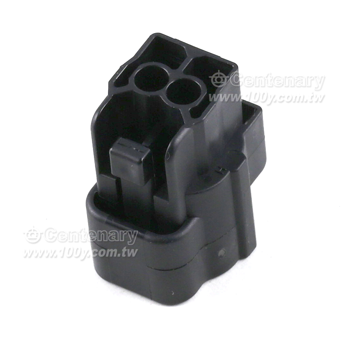 TE Hybrid, Housing for Female Terminals - 149232 Product Image
