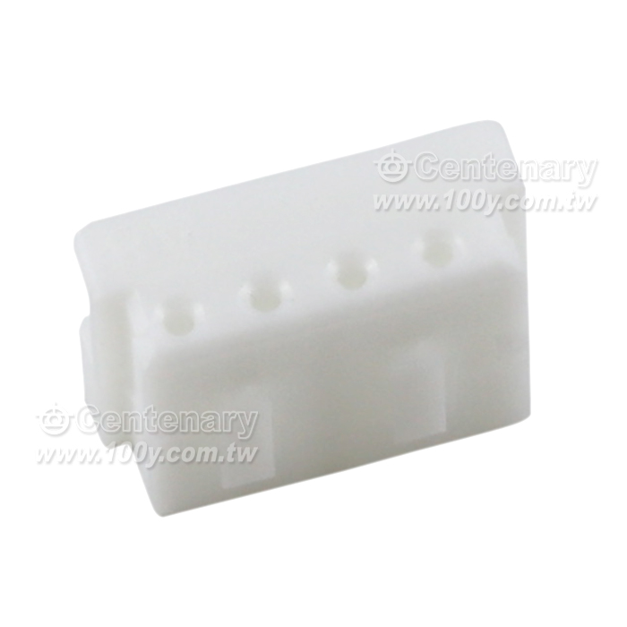 Tyco_ 集管和線殼RCPT 4 POS CRIMP 2mm CT系列 - 149229 產品圖片